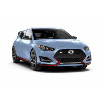 VELOSTER JS INC N (2018 ON)